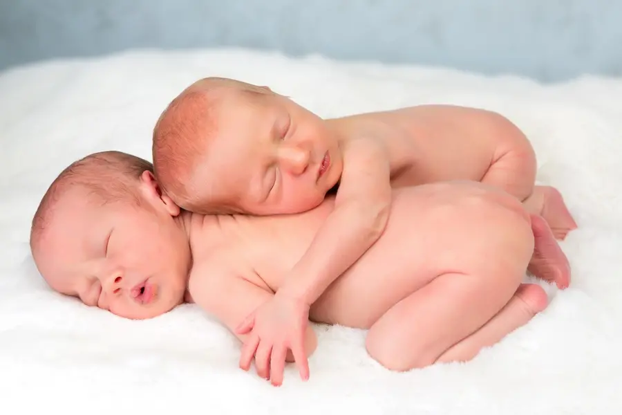 Expecting twins? Here are 9 types you should know about