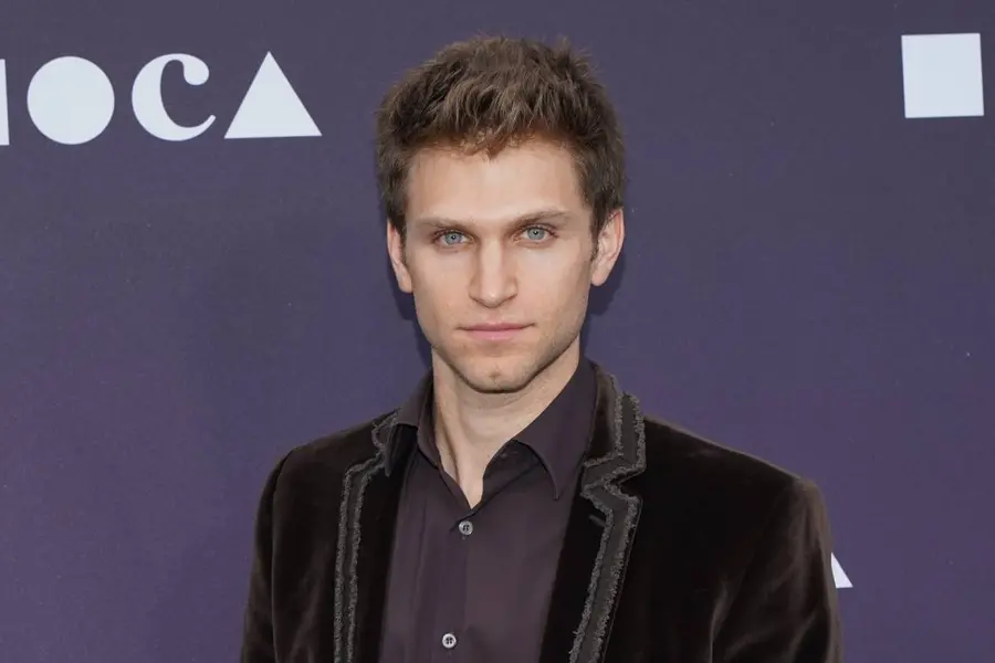 Keegan Allen
