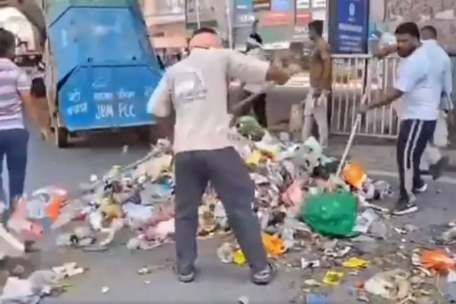 viral video
