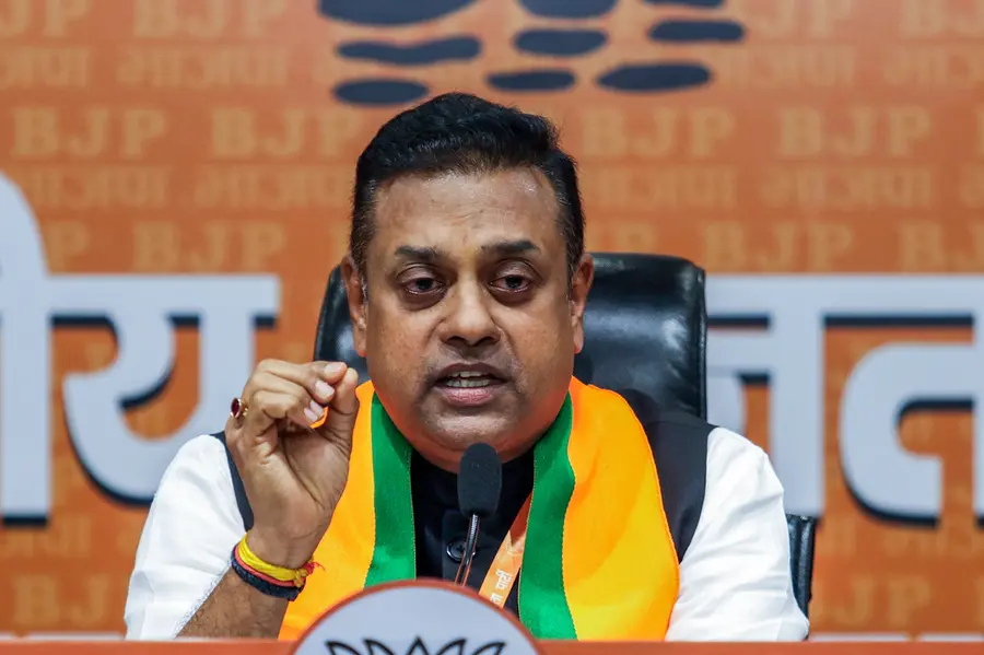 'അരാജകവാദികളുടെ ഫ്ലോപ്പ് ഷോ'; CJP പ്രതിഷേധത്തിനും പ്രതിപക്ഷത്തിനുമെതിരെ BJP വക്താവ് സംബിത് പത്ര
