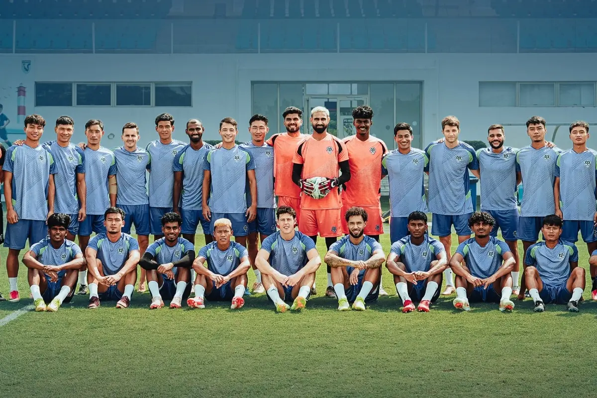 Photo: facebook.com/keralablasters/