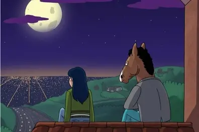 Why BoJack Horseman hits harder as you get older