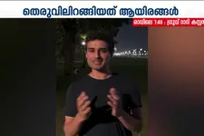 സമരക്കാരെ തടങ്കലിലാക്കി പോലീസ്, തെരുവിലിറങ്ങി ആയിരങ്ങൾ; രാജ്യതലസ്ഥാനം സമര കലുഷിതം