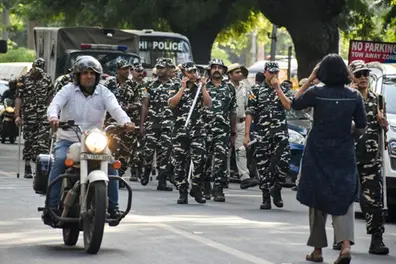 ‘Concerned by mass detentions’: UN human rights body urges India to protect peaceful assembly