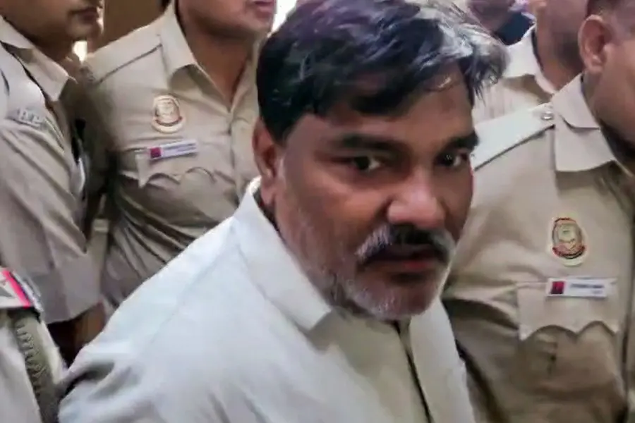Tahir Hussain