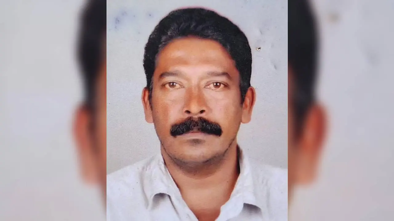 മരിച്ച നന്ദൻ