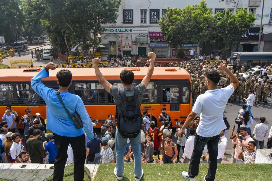 cjp protest saturday