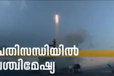 ഗൾഫിനെ ഉലച്ച് പശ്ചിമേഷ്യൻ യുദ്ധപ്രതിസന്ധി | Gulf