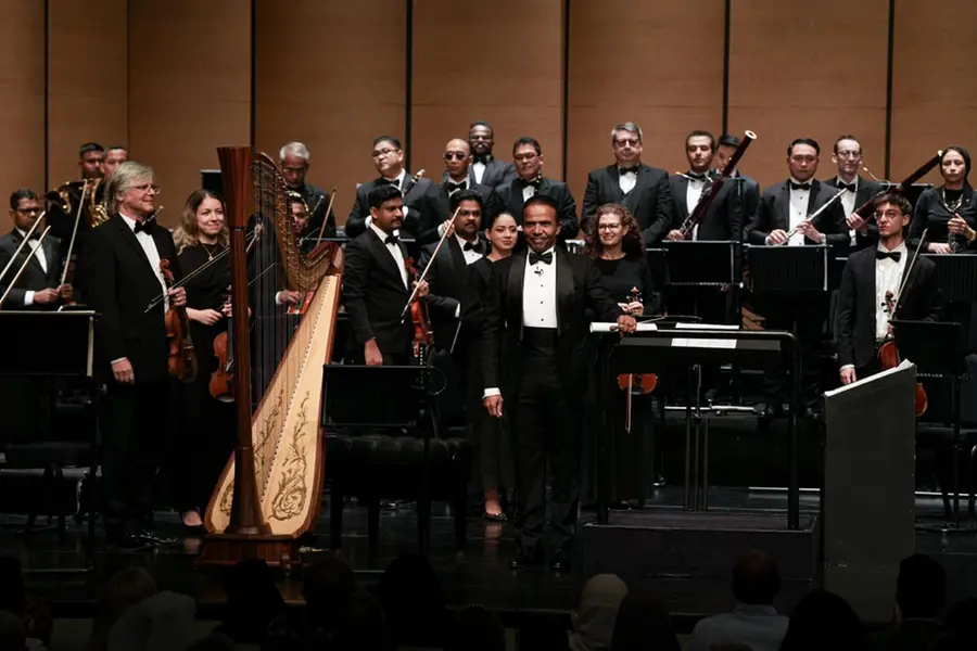 Bahrain Philharmonic Orchestra