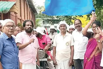 കാരുണ്യ നാടകോത്സവം ഇന്നു തുടങ്ങും
