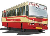 Rs 90 lakh spent to purchase bus for Pala Depot