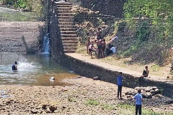 മരണമെത്തുന്ന നേരത്ത് മുന്നറിയിപ്പ് തന്നുകൂടേ?