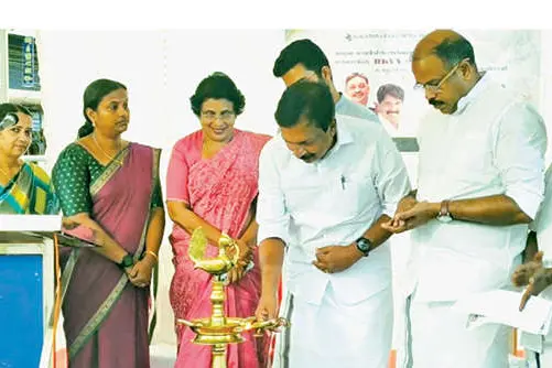 ആനയെ തുരത്താൻ സൗരോർജ തൂക്കുവേലി