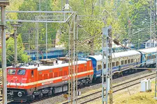 കേരളത്തിൽ ജോലി കിട്ടാത്തതിൽ നിരാശ; ജനശതാബ്ദിക്ക് കല്ലെറിഞ്ഞു, ഡൽഹി സ്വദേശി പിടിയിൽ