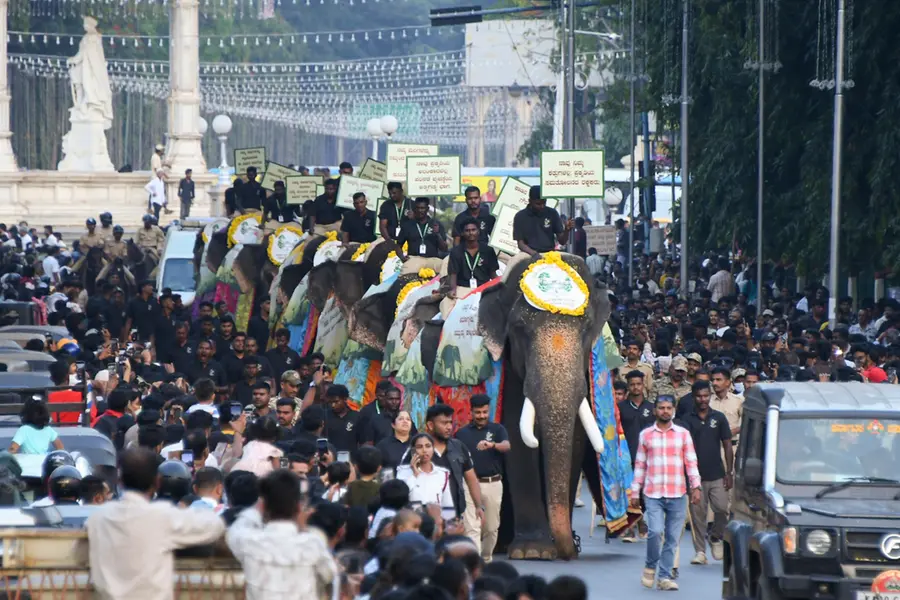 Mysuru Dasara
