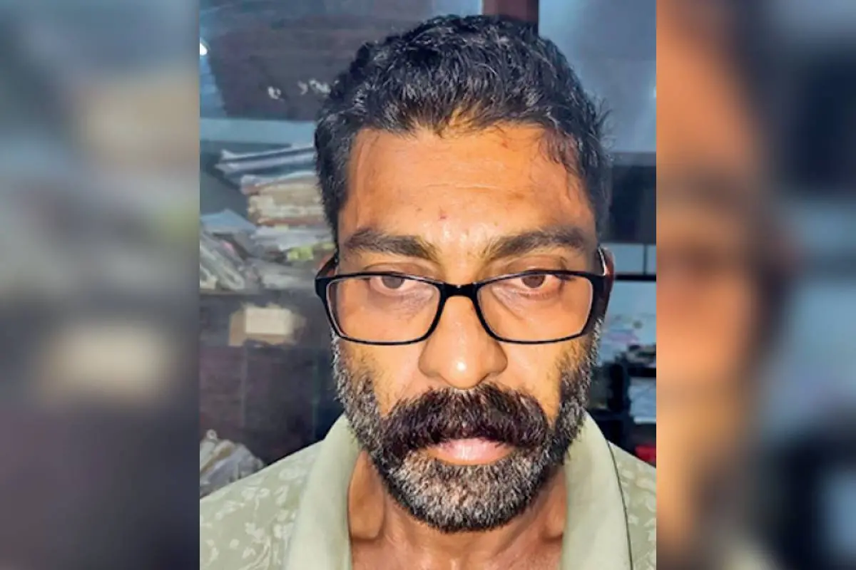 ബക്കർ