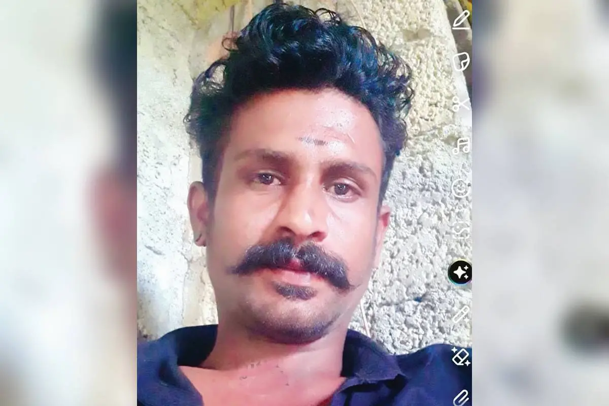 പ്രതി സജിത്ത്