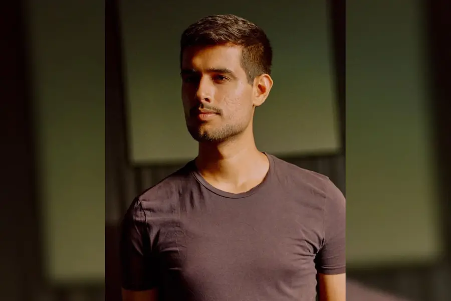 Dhruv Rathee