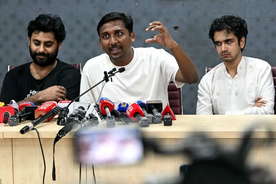 Ajinkya Shinde