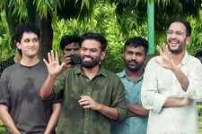 സിജെപി നേതാക്കളെ വെറുതെ വിട്ട് കോടതി; അഭിജീത്ത് ദിപ്‌കെയും സൗരവ് ദാസും അശുതോഷ് റങ്കയും പുറത്തേക്ക്
