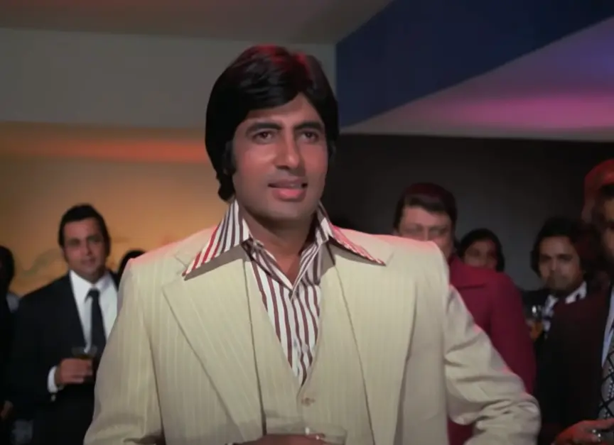 Celebrate Amitabh Bachchan's birthday with a watchlist spanning iconic classics, comedy, emotional dramas and modern favourites