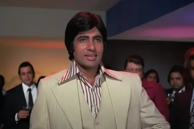 7 Amitabh Bachchan films to rewatch on his birthday
