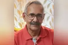 ഉണ്ണികൃഷ്ണൻ പൂങ്കുന്നം അന്തരിച്ചു
