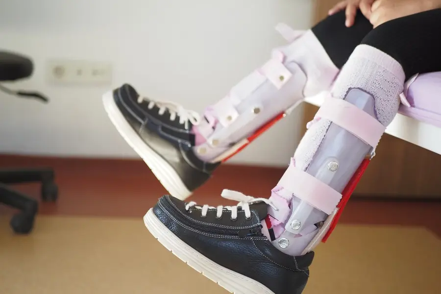 Cerebral palsy in adults: 4 common myths debunked