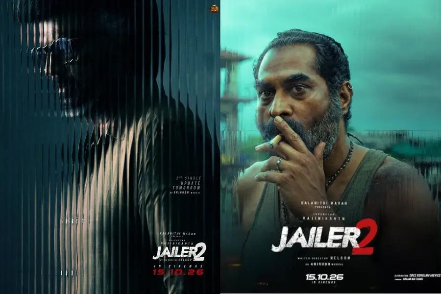 Suraj Venjaramoodu recalls Rajinikanth staying after 2 am to watch him act; calls it a ‘lifetime moment’