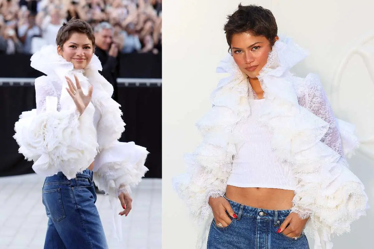 zendaya|photo:getty