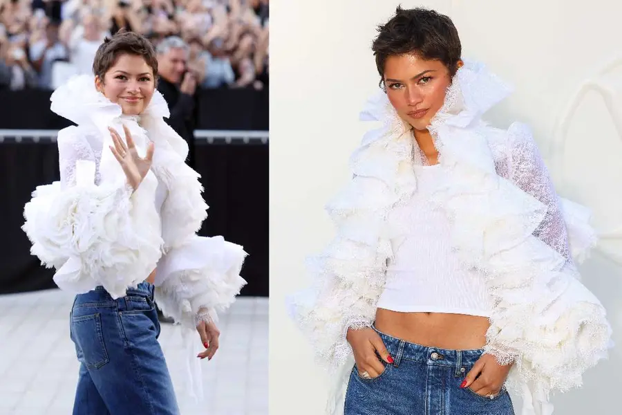 zendaya
