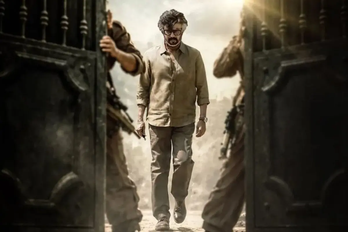 'Jailer 2' has recorded strong pre-release ticket sales ahead of its October 15 theatrical release. Photo | X