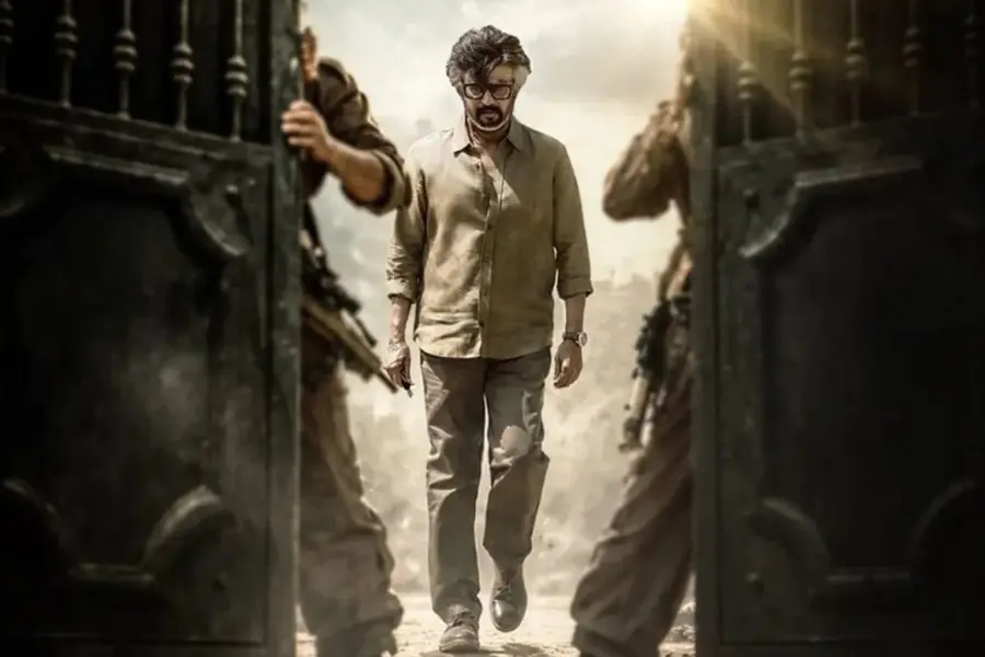 ₹20 crore in 24 hours! Rajinikanth’s ‘Jailer 2’ sets the box office buzzing, four days to go
