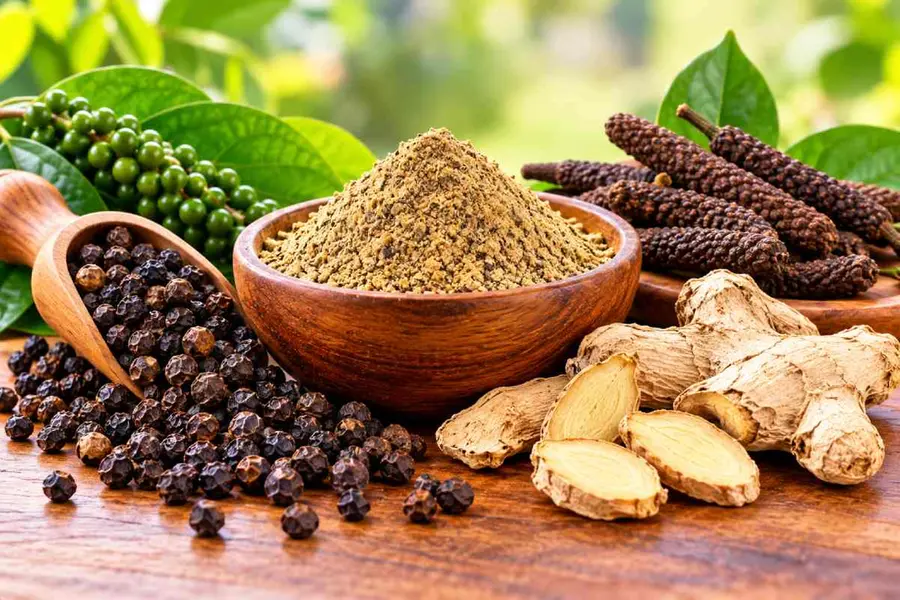 spice bowl