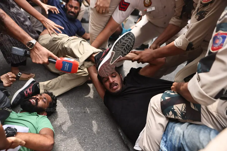 cjp protest