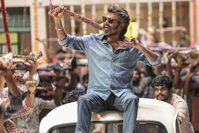 What does Rajinikanth eat? ‘Jailer 2’ actress Mirnaa reveals his diet and lifestyle