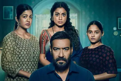 ‘Drishyam: The Conclusion’ eyes Rs 500 crore worldwide after earning Rs 42.71 crore on Day 9