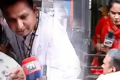 Delhi protests: Malayalis among journalists detained during reporting, released later