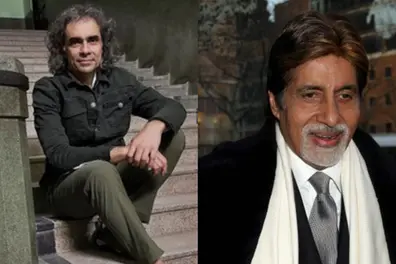 ‘There will never be another Amitabh Bachchan’: Imtiaz Ali on his dream collaboration