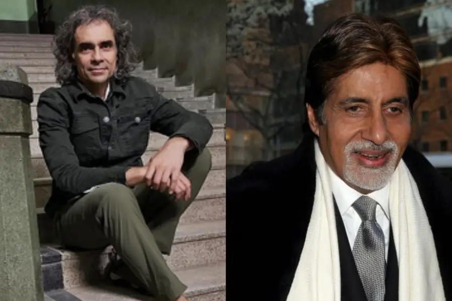 ‘There will never be another Amitabh Bachchan’: Imtiaz Ali on his dream collaboration