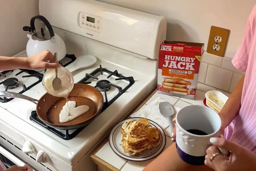 Breakfast is the mood boost you’ve been skipping