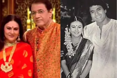 ‘Ramayan’ stars Arun Govil, Dipika Chikhlia reunite after 39 years in ‘Notice’: Plot, OTT date