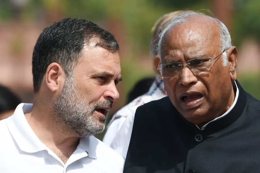 RahulKharge