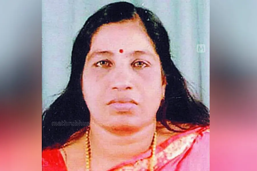 കിളിരൂർ പീഡനക്കേസ് പ്രതി ലതാ നായർ തട്ടിപ്പുകേസിൽ പിടിയിൽ; തിരുവനന്തപുരം സ്വദേശിക്ക് നഷ്ടമായത് 37 ലക്ഷം