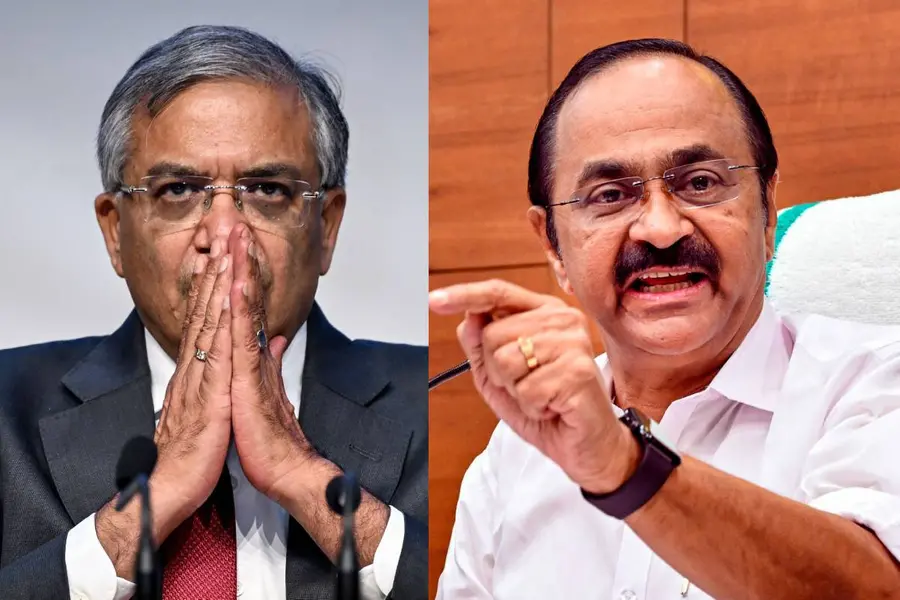 ഗ്യാനേഷ് കുമാറിനെ നീക്കാൻ പ്രമേയവുമായി കേരളം; മുഖ്യമന്ത്രി നാളെ നിയമസഭയിൽ അവതരിപ്പിക്കും, LDF പിന്തുണയ്ക്കും