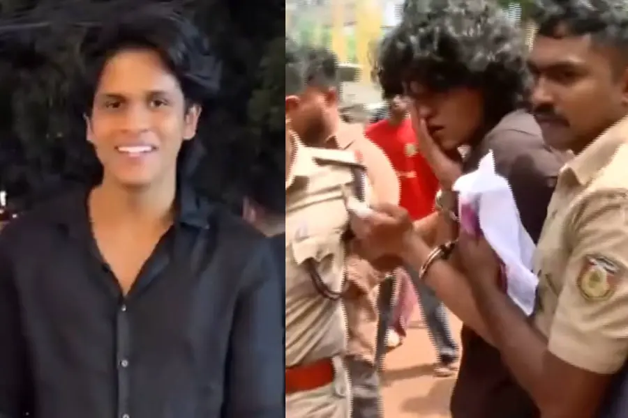 'നിന്റെ വാപ്പ എവഡ്രാ...' ; മൂന്നുപേർ മരിച്ച വാഹനാപകടം ഉണ്ടാക്കിയ പ്രതിയ്ക്ക് മർദനം, ലൈസൻസ് റദ്ദാക്കും