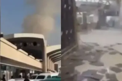 One Indian killed, 10 injured in Houthi attack on Riyadh airport; Embassy facilitates repatriation