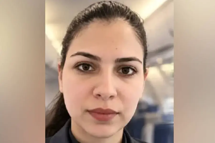 റിയാദ് വിമാനത്താവള ആക്രമണം: കൊല്ലപ്പെട്ട ഈജിപ്ഷ്യൻ യുവതിയെ തിരിച്ചറിഞ്ഞു