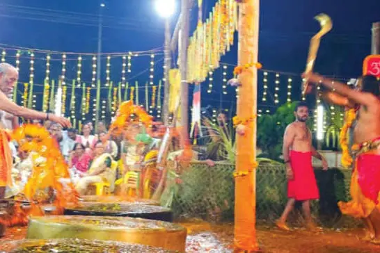 ആസ്വാദകഹൃദയത്തിൽ വിസ്മയംതീർത്ത്സോപാനത്തിന്റെ ദേശപ്പാന