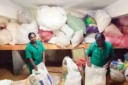 തുരുമ്പുകമ്പിയിലൊതുങ്ങുമോ, തോട്ടപ്പുഴശ്ശേരിയിലെ എം.സി.എഫ്...